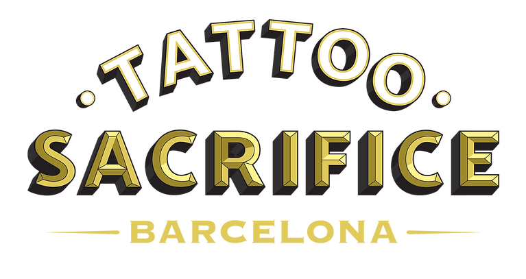 Sacrifice Barcelona