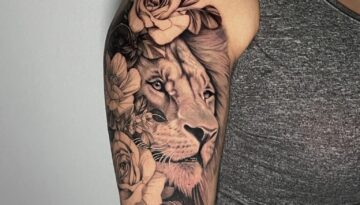 tatuajes realistas Barcelona