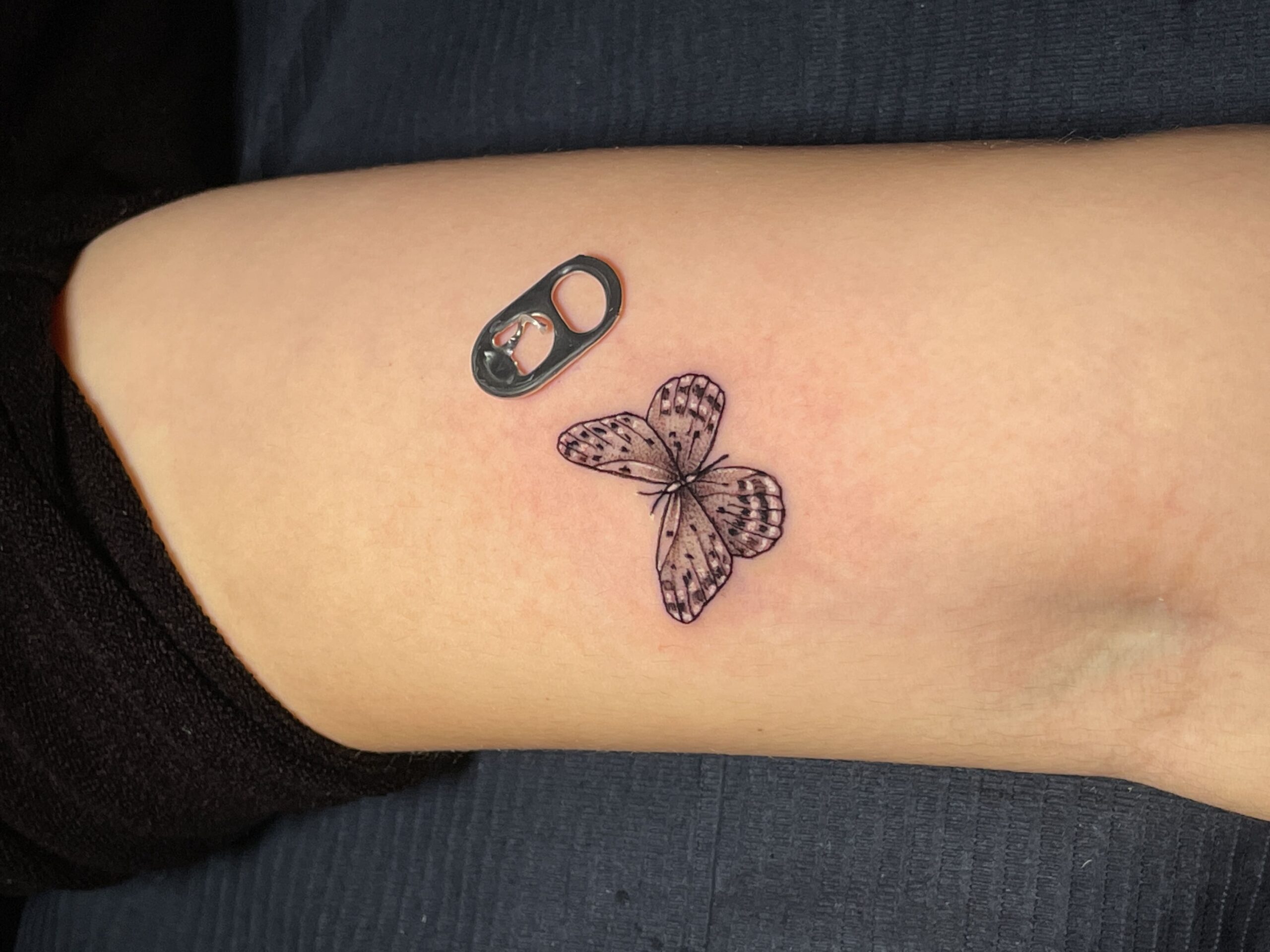 Tatuajes pequeños Barcelona