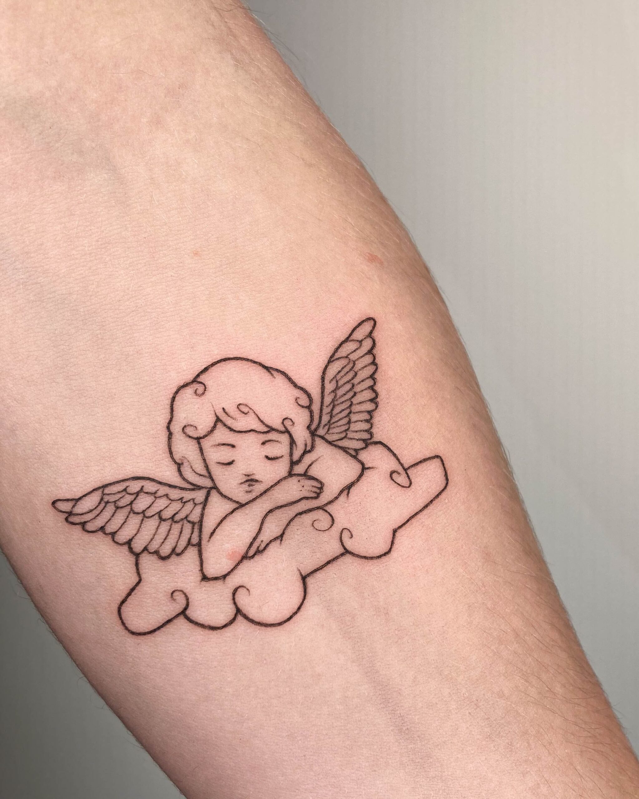 Tatuajes Minimalistas Barcelona