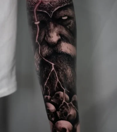 Blackwork 1