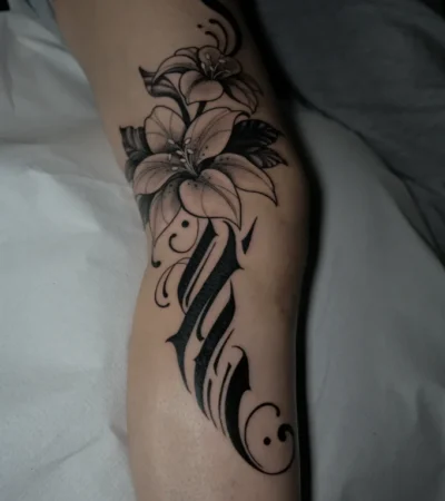 Blackwork 3