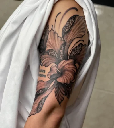 Blackwork 8
