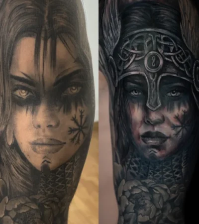 Coverup 1