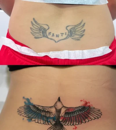 Coverup 2