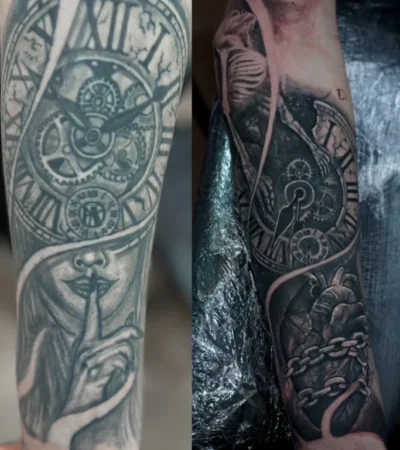 Coverup 4
