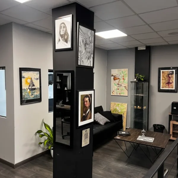 Estudio 2