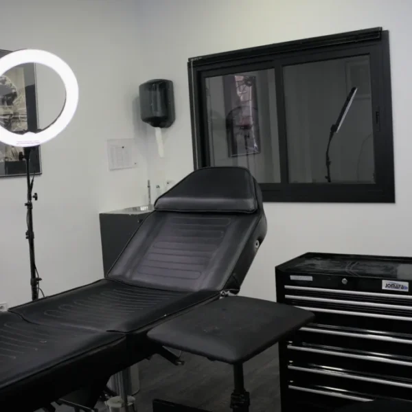 Estudio 8