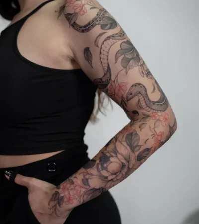 Fine Line 8 Fine Line 8