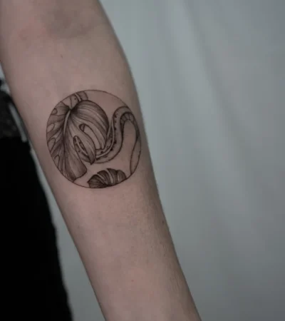 Minitattoos 1