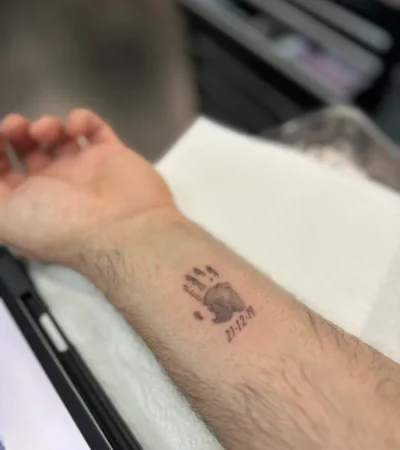Minitattoos 13